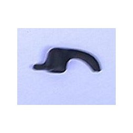 Linguete preto para abertura de defletor direito - 127/128/131/A