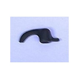 Linguete preto para abertura de defletor esquerdo - 127/128/131/
