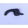 Black pawl of opening of left deflector - 127/128/131/A112