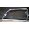 Chromed moulding (the pair for a door) - A112