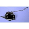 Lock of left door - A112