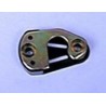 Striking plate of right door - Autobianchi A112/Fiat 126/127/128/131/132