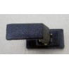 Black Pull knob of opening of door - A112