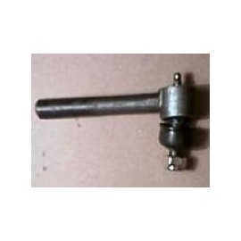 Inner tie rod - Fiat 500 N / D / 600 / 600D