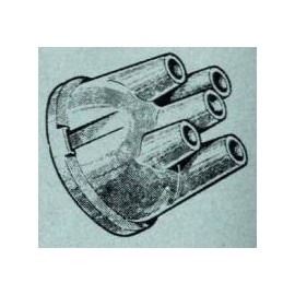 Distributor Cap (Marelli) - 1100/1200