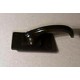 Black handle to open the right or left door<br>126A/126A1 (1