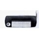 Set of outer door handles126A/126A1 (1973 - 1988)