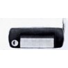 Set of outer door handles126A/126A1 (1973 - 1988)