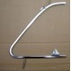 Links fenster chrom - 500 D/F/L/R