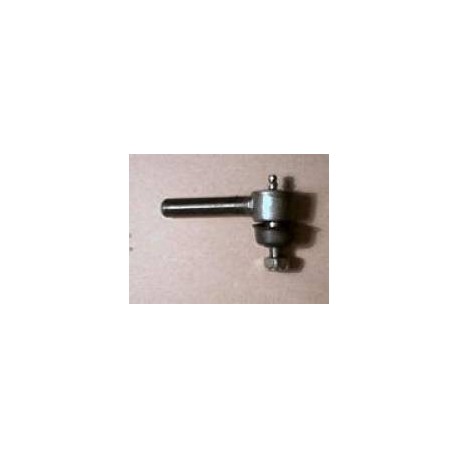 Outer tie rod<br>500 N/D/600/600D ( --> 02/1964)