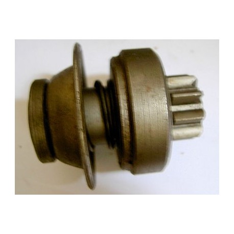 Conjunto pinon motor (3 dientes) - 1500/1800B/2300