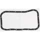 Gasket for oil sump - 124 Spider 1756/1995cm3 (1976 -->198