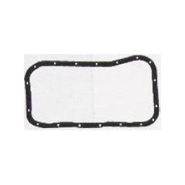 Gasket for oil sump - 124 Spider 1756/1995cm3 (1976 -->198