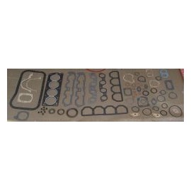 Set of engine gasket - 124 Coupe , Spider (1756cm3) 1973--1