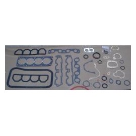 Set of engine gasket - 124 Coupe , Spider (1756cm3) 1973--