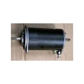 Dinamo (cambio estandar) - Fiat 500 D / F / L / R / 126A