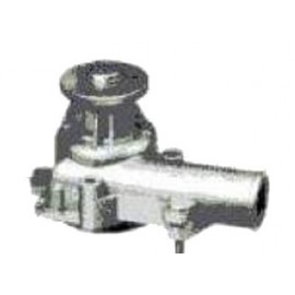 Pompe à eau - 124 Coupe , Spider AC/AS/BC/BS/BC1/BS1/CC/CS (
