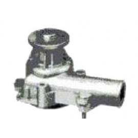 Water pump - 124 Coupe , Spider AC/AS/BC/BS/BC1/BS1/CC/CS (1