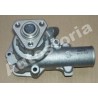 Water pump - 124 Coupe , Spider CC1/CS1/CSA (1973) 1592cm3