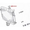 Cap for radiator - 124 Coupe , Spider (1966--1985)
