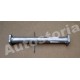 Tubo de escape 4 Tornillos - 124 Spider 2000 Injection (198