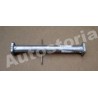 Tubo di scarico 4 viti - 124 Spider 2000 Injection (1980--