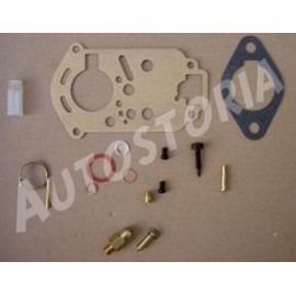 Kit de reparacion carburador WEBER 32IMPE - 1100 D