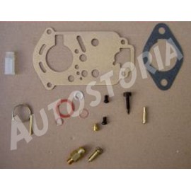 Kit to repair carburetor Weber 32IMPE - 1100 D