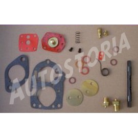 Kit de reparacion carburador WEBER 32PBIC - 1100 D