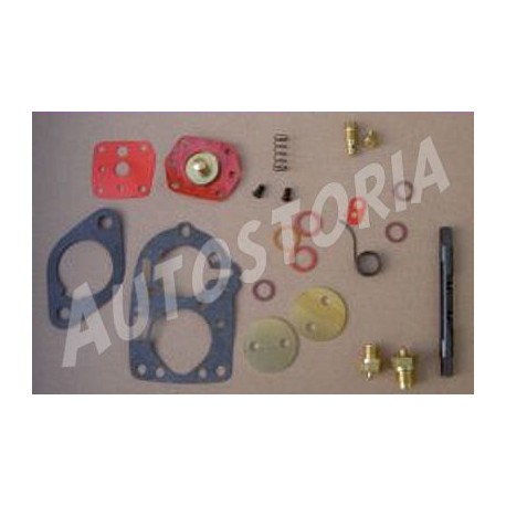 Kit de reparacion carburador WEBER 32PBIC - 1100 D