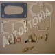 Kit de reparacion carburador WEBER 28/36DCD - 1300/1500