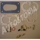 Kit to repair carburetor Weber 28/36DCD - 1300/1500