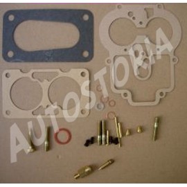 Kit de reparacion carburador WEBER 28/36DCD - 1300/1500