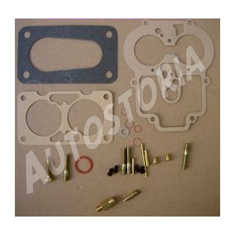 Kit to repair carburetor Weber 28/36DCD - 1300/1500