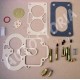 Kit to repair carburetor Weber 34DCHD - 1500