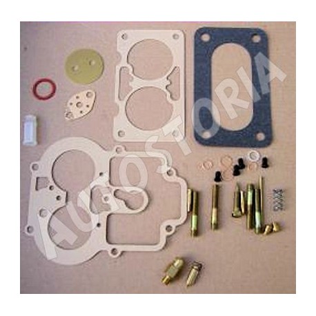 Kit to repair carburetor Weber 34DCHD - 1500