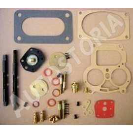 Kit de reparacion carburador WEBER 34PAIA 2 - 1500C