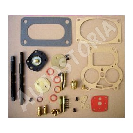 Kit de reparacion carburador WEBER 34PAIA 2 - 1500C