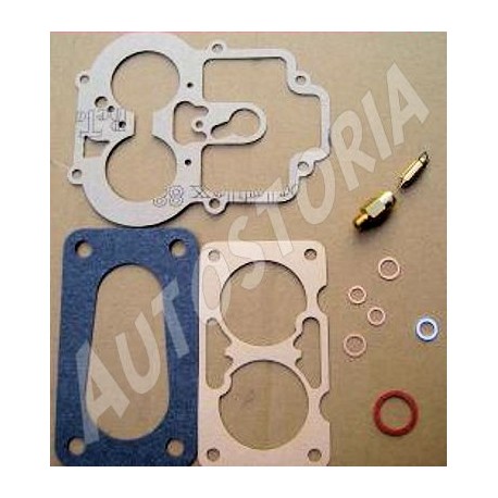 Carburetor gaskets 28/36DCD - 1300/1500