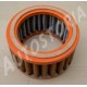 Air cleaner - Fiat 1100 103E (1956 --1957)
