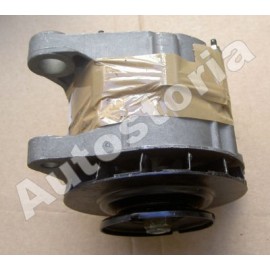 Alternator "Marelli" (core charge) - 124 Sport Coupe , Spide