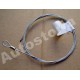 Cable tendi capota - 124 Spider Tutte