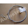 Alambre acero - 124 Spider Todas