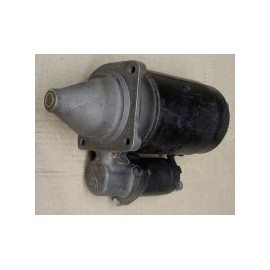 Starter motor (rebuilt) - 124 Spider (1979--1985)