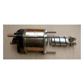 Drive unit for starter motor125/Dino/124 Spider