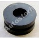 Rubber pad for timing belt protection and air filter - 124 / 125 / 128