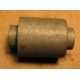 Suspension rubber bushing - Fiat 500N (1957-->1960)