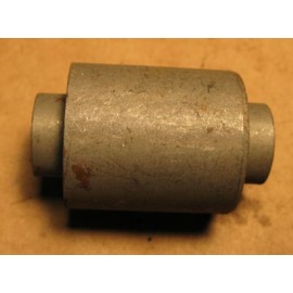 Suspension rubber bushing - Fiat 500N (1957--1960)