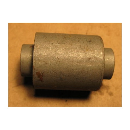 Suspension rubber bushing - Fiat 500N (1957-->1960)