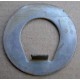 Disc of nut of crankshaft - 500 (all)